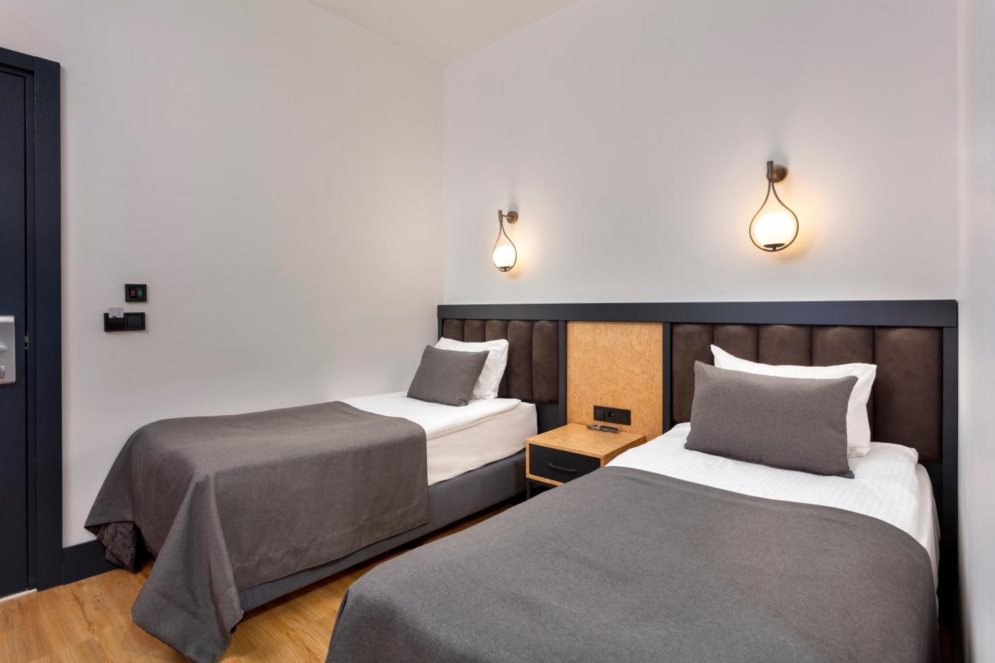 Dobedan Beach Resort Comfort "Ex Brand Alva Donna Beach Resort Comfort" Side Quarto foto